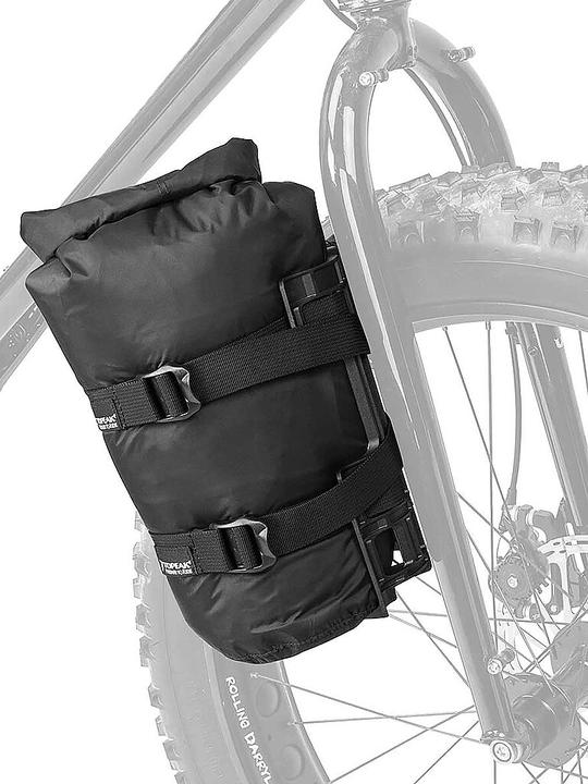 Actual product image Topeak VersaCage