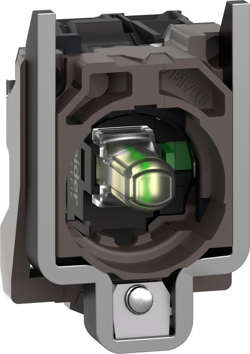 Image du produit Schneider Electric Module LED 230V 1NO blanc