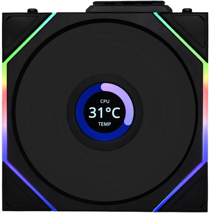 Produktbild Lian-Li UNI FAN TL Wireless (120 mm, 1 x)