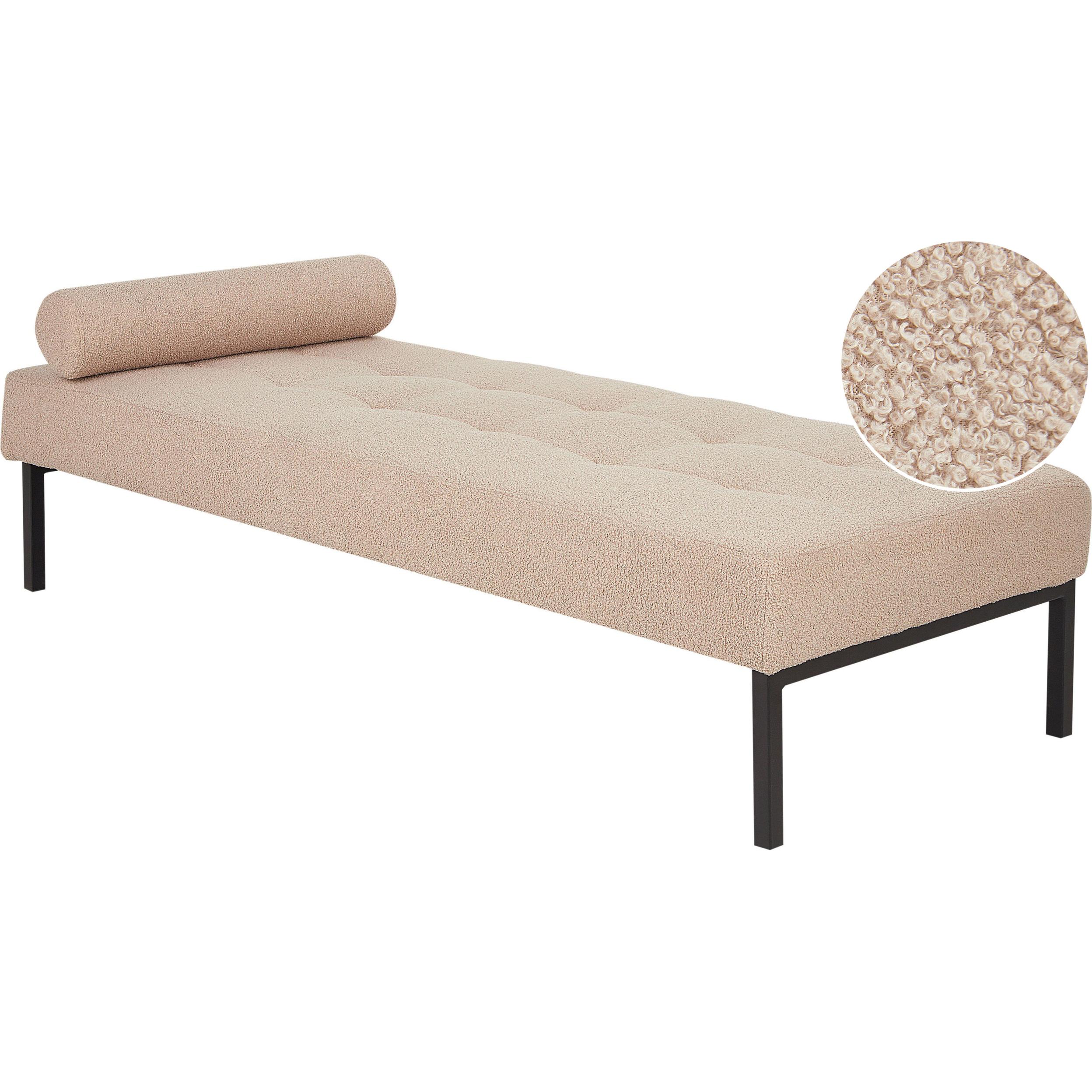 Beliani, Sofa, Chinon