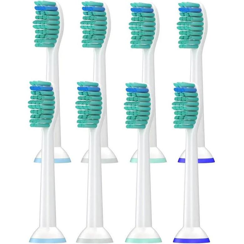 Testine Di Ricambio Per Spazzolini Elettrici Oral B, Confezione - Foto 4