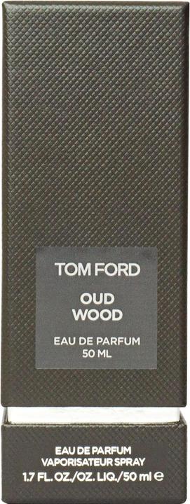 Actual product image Tom Ford oud wood (Eau de parfum, 50 ml)