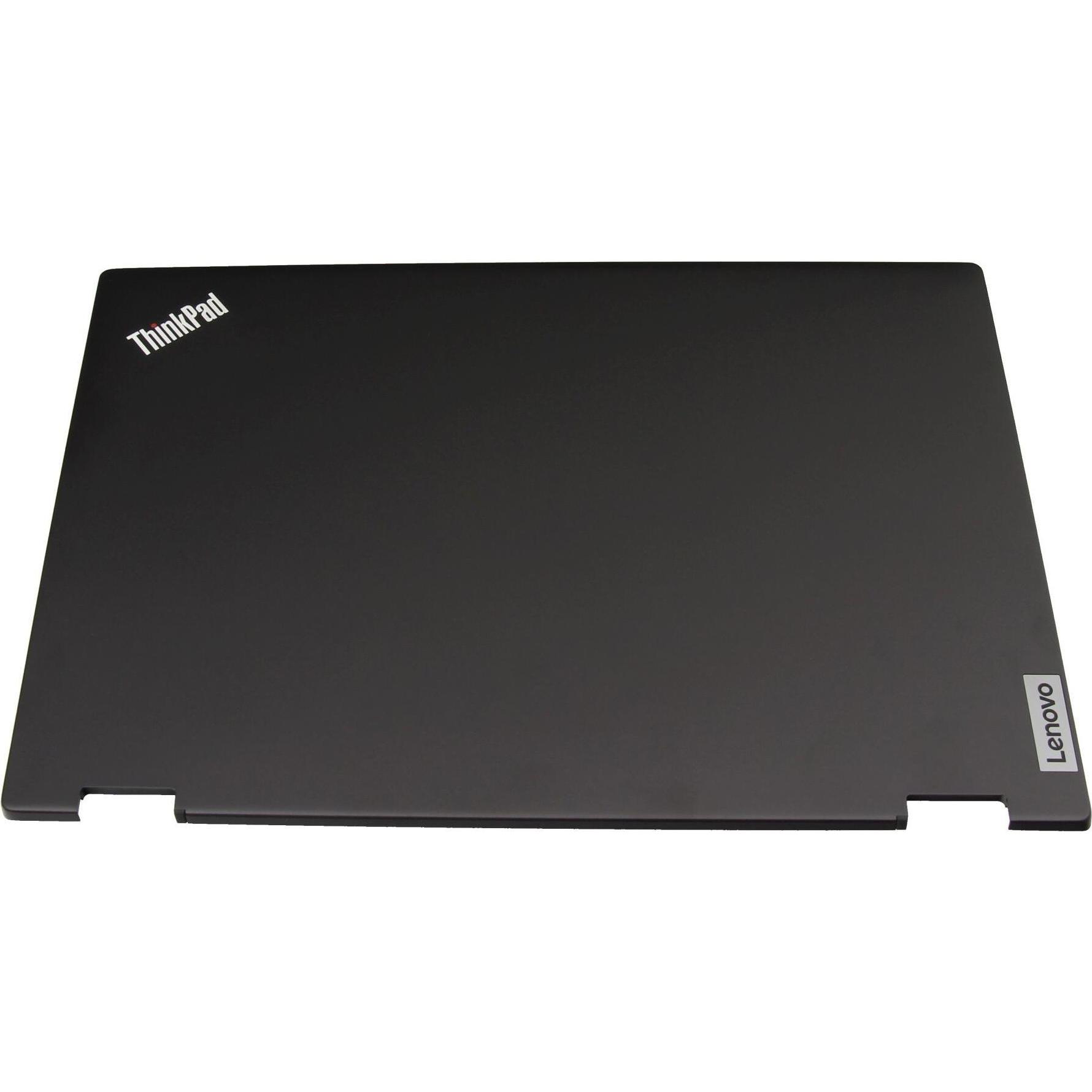 Lenovo 5M11H26266 Displaydeckel, Notebook Ersatzteile, Schwarz