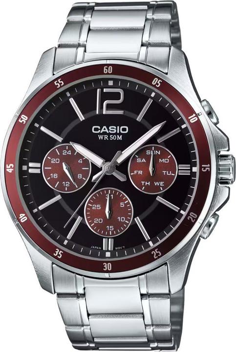 Image du produit Casio Collection (43 mm)