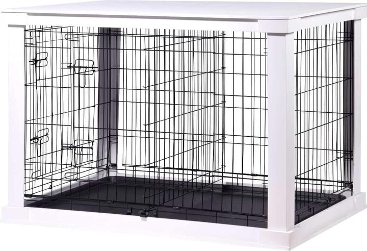 Image du produit Dobar Cage pour chien design (Chenil pour chiens)