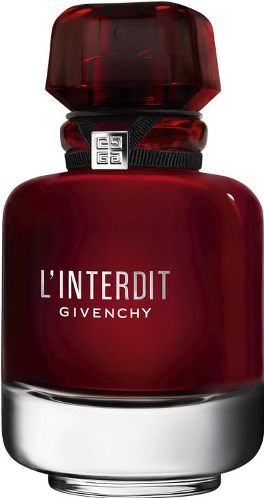 Givenchy L'Interdit (Eau de parfum, 80 ml)