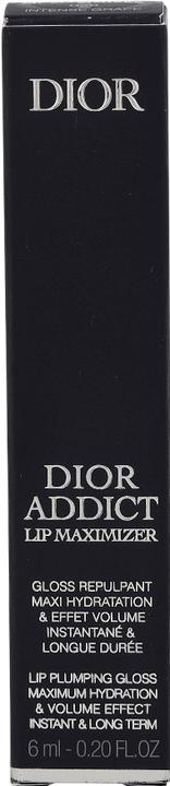 Produktbild Dior Addict (029 Intense Grape)