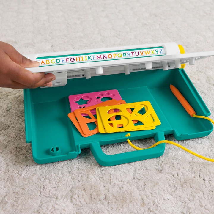 Produktbild Fisher-Price Doodle Pro Lernstation