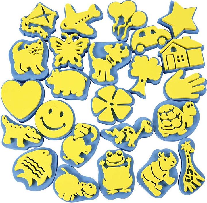 Immagine prodotto Creativ Company Everyday Stamp Set