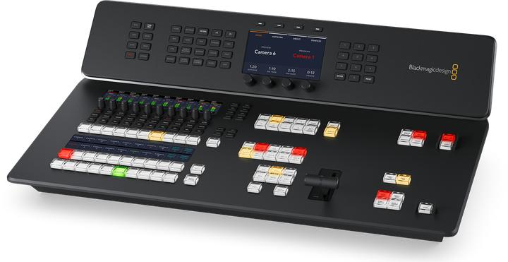 Produktbild Blackmagic ATEM Television Studio HD8