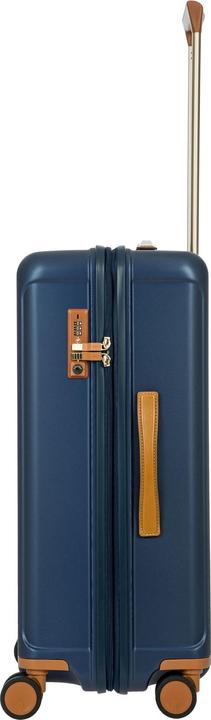 Actual product image Brics Capri - Medium size trolley (90 l)