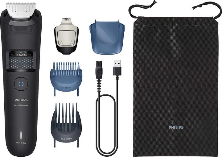 Produktbild Philips Beardtrimmer Series 5000