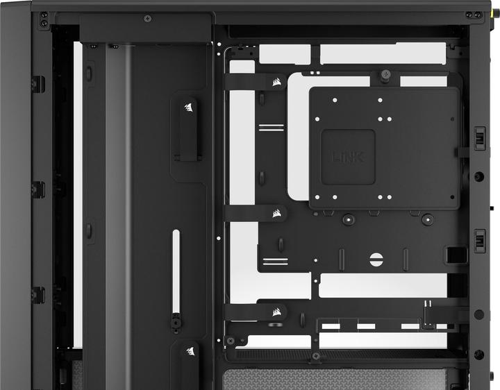 Immagine prodotto Corsair Frame 4000D (Mini-ITX, ATX, E-ATX, mATX)