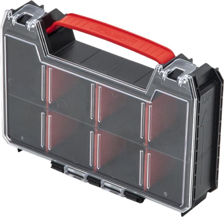 Produktbild Qbrick Werkzeugkasten-Organizer