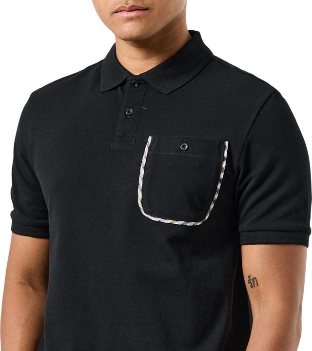Produktbild Weekend Offender Spence Poloshirt (M)
