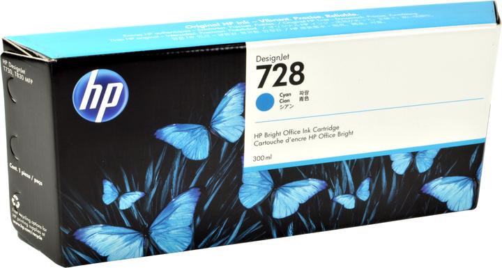 Immagine prodotto HP 728 (C)