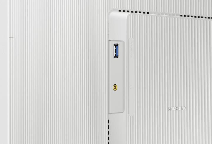 Produktbild Samsung ViewFinity S7 - S70D (3840 x 2160 Pixel, 32")