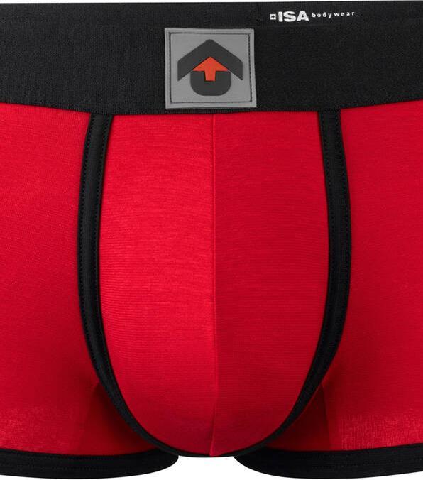 Immagine prodotto ISA Bodywear Shorts-UP (M, Confezione singola)