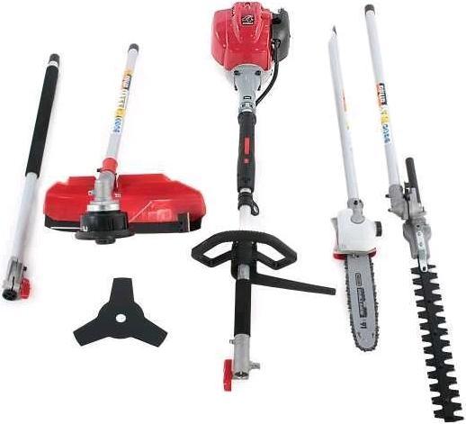 Image du produit Honda GX 25 I Débroussailleuse multifonction à essence 4 temps