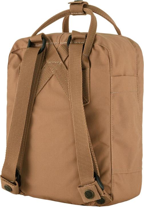 Actual product image Fjällräven Kånken Mini (7 l)