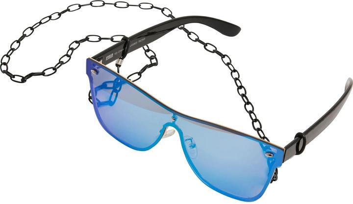 Produktbild Urban Classics 103 Chain Sunglasses