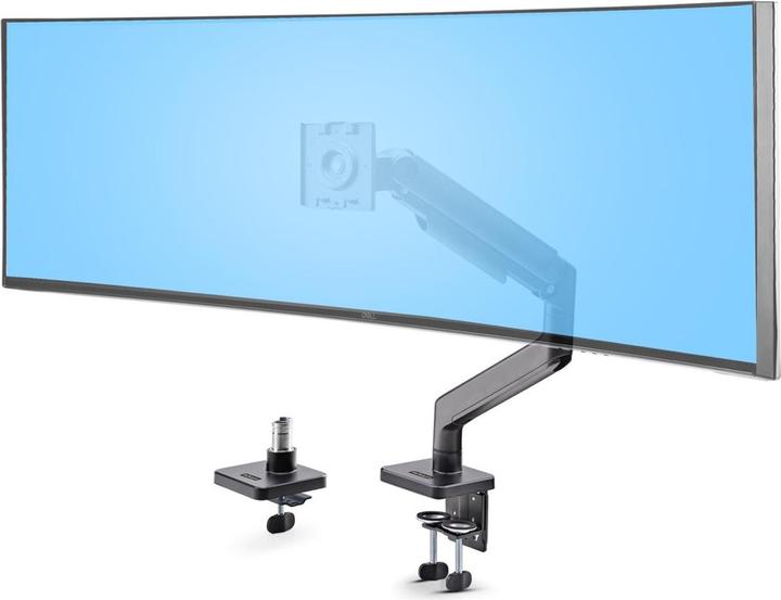 StarTech Monitor Desk Mount Vesa. Nms Ns Desk (Table, 49", 20 kg)