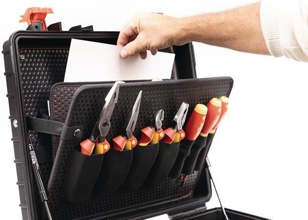 Produktbild Wiha XL 2 electric (41 Teile)