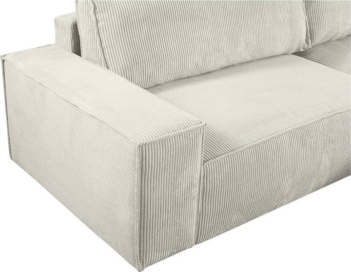 Immagine prodotto Pascal Morabito Amelia (Divano ad angolo)