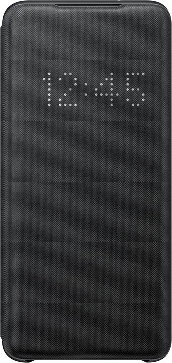 Produktbild Samsung LED View Cover (Samsung Galaxy S20 5G, Samsung Galaxy S20+)
