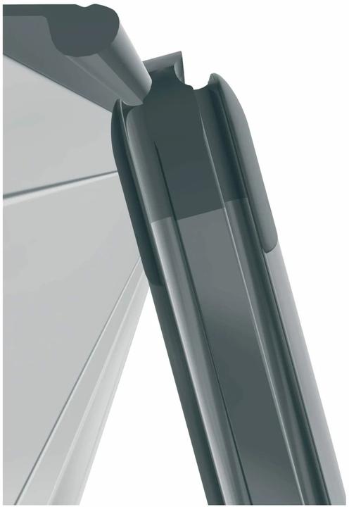 Actual product image Franken Whiteboard PRO Enamel (150 x 100 cm)