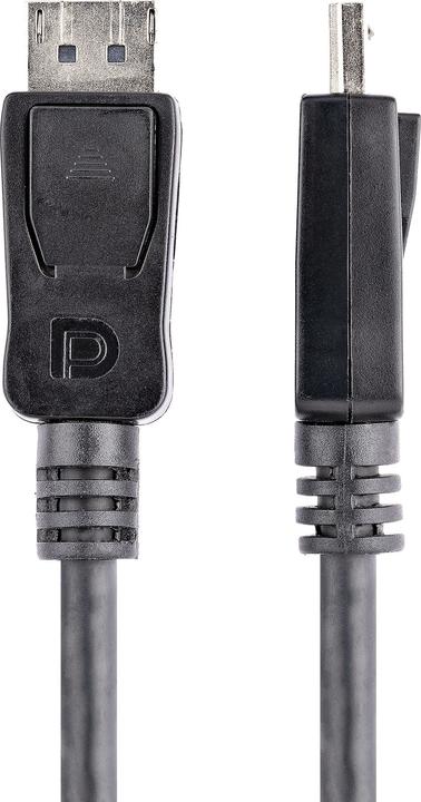 Produktbild StarTech DisplayPort — DisplayPort (1 m, DisplayPort, 1.2)