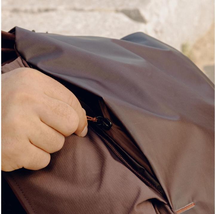 Produktbild Peak Design Outdoor Backpack 25L (Fotorucksack, 20 l)