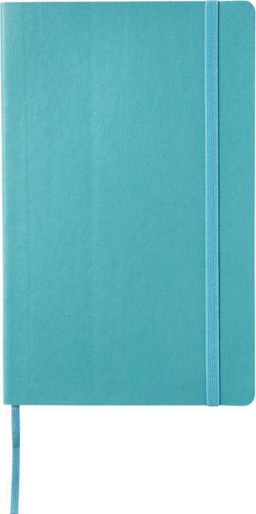 Actual product image Moleskine Notebook Classic L (Lined)