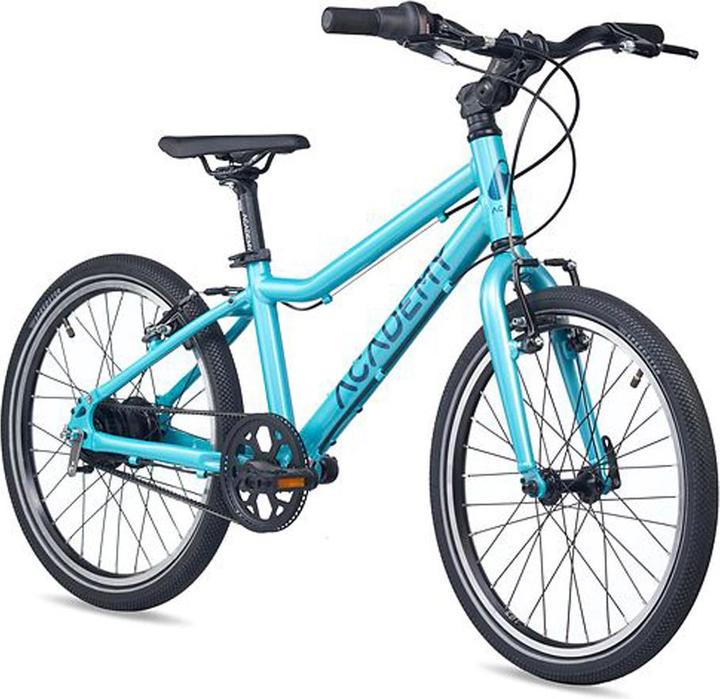 Academy Grade 4 Belt (20")