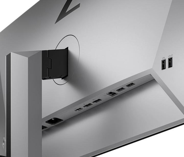 Produktbild HP Z24q G3 (2560 x 1440 Pixel, 23.80")