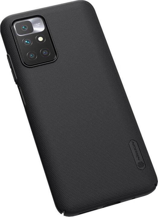 Productafbeelding Nillkin Super Frosted Shield-serie (Xiaomi Redmi 10)