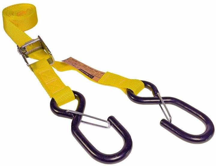 Actual product image SpanSet Lashing straps