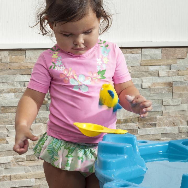 Image du produit Step2 Spill & Splash Seaway
