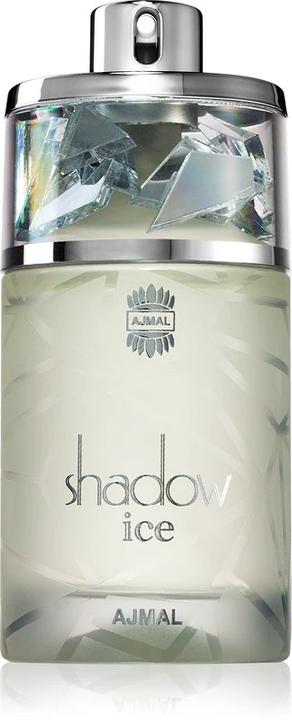 Immagine prodotto Ajmal Shadow Ice - EDP - 75 ml (Eau de parfum, 75 ml)