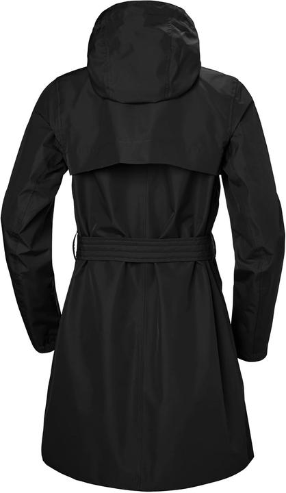 Immagine prodotto Helly Hansen Trench Welsey Ii