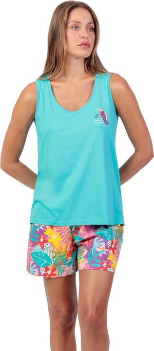 Produktbild Admas Tropical Summer (XL)