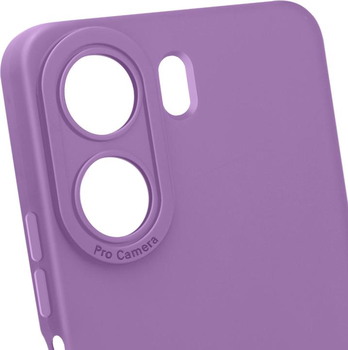 Produktbild Avizar SoftGlow Case Series (Xiaomi Redmi 13C)