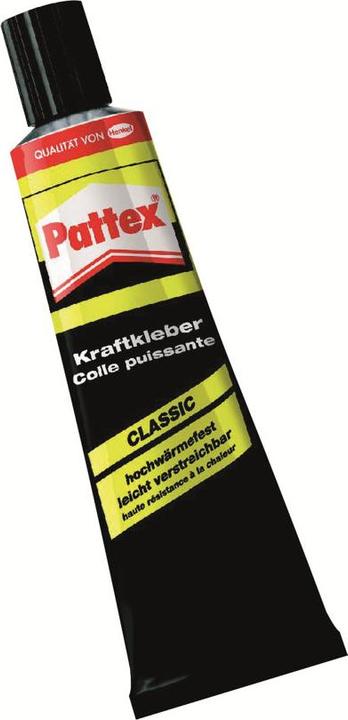 Immagine prodotto Pattex Classico (125 g)