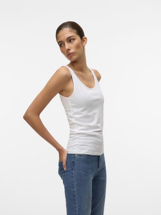 Produktbild Vero Moda Vmmaxi My Soft Uu Tank Top Noos (XL)