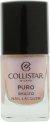 Immagine prodotto Collistar Puro Nail Lacquer n. 919 (Porcellana Beige, Smalto)