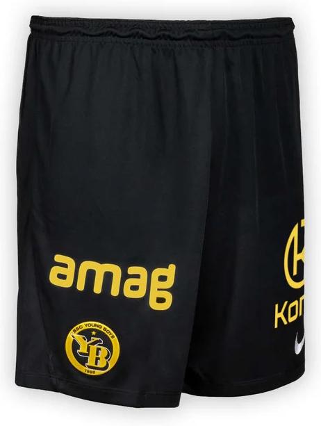 Actual product image Nike Park Iii Short (M)
