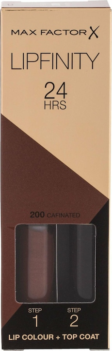 200 Caffeinated