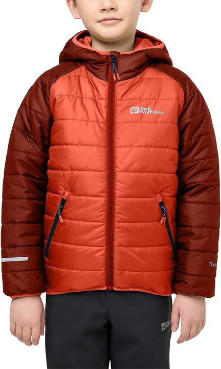 Produktbild Jack Wolfskin Kid's Zenon Jacket (116)