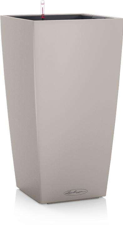 Lechuza Flowerpot Cubico Color 30 (30 x 30 x 56.50 cm)