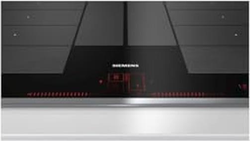 Actual product image Siemens EX845LYC1E (79.50 cm, Induction hob)